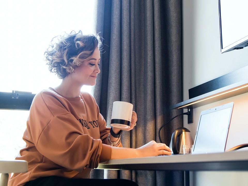 Naalt Hotel ジョインヴィレ エクステリア 写真