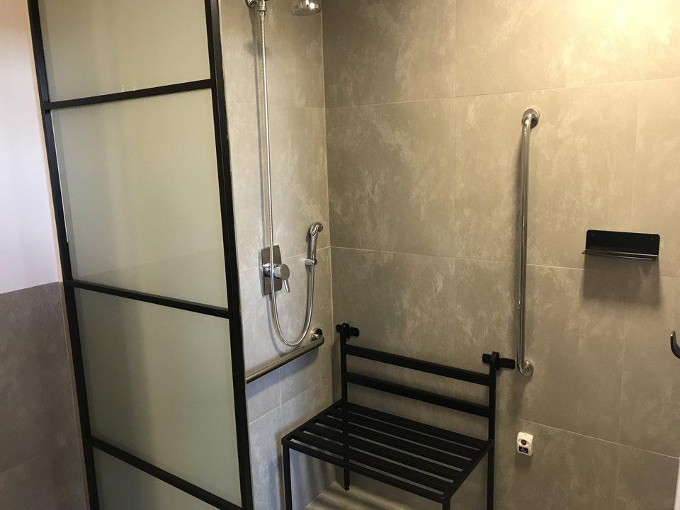Naalt Hotel ジョインヴィレ エクステリア 写真