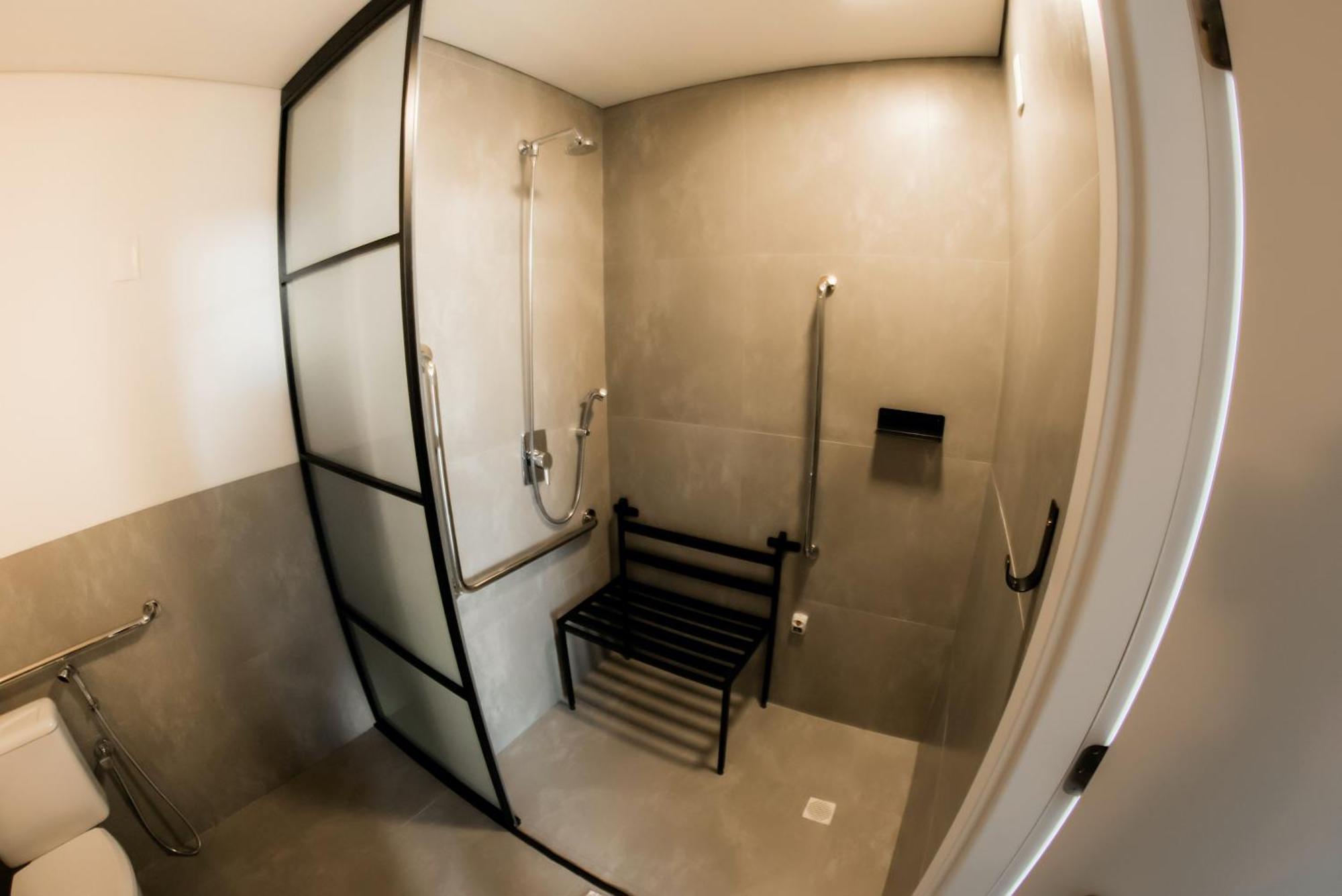 Naalt Hotel ジョインヴィレ エクステリア 写真