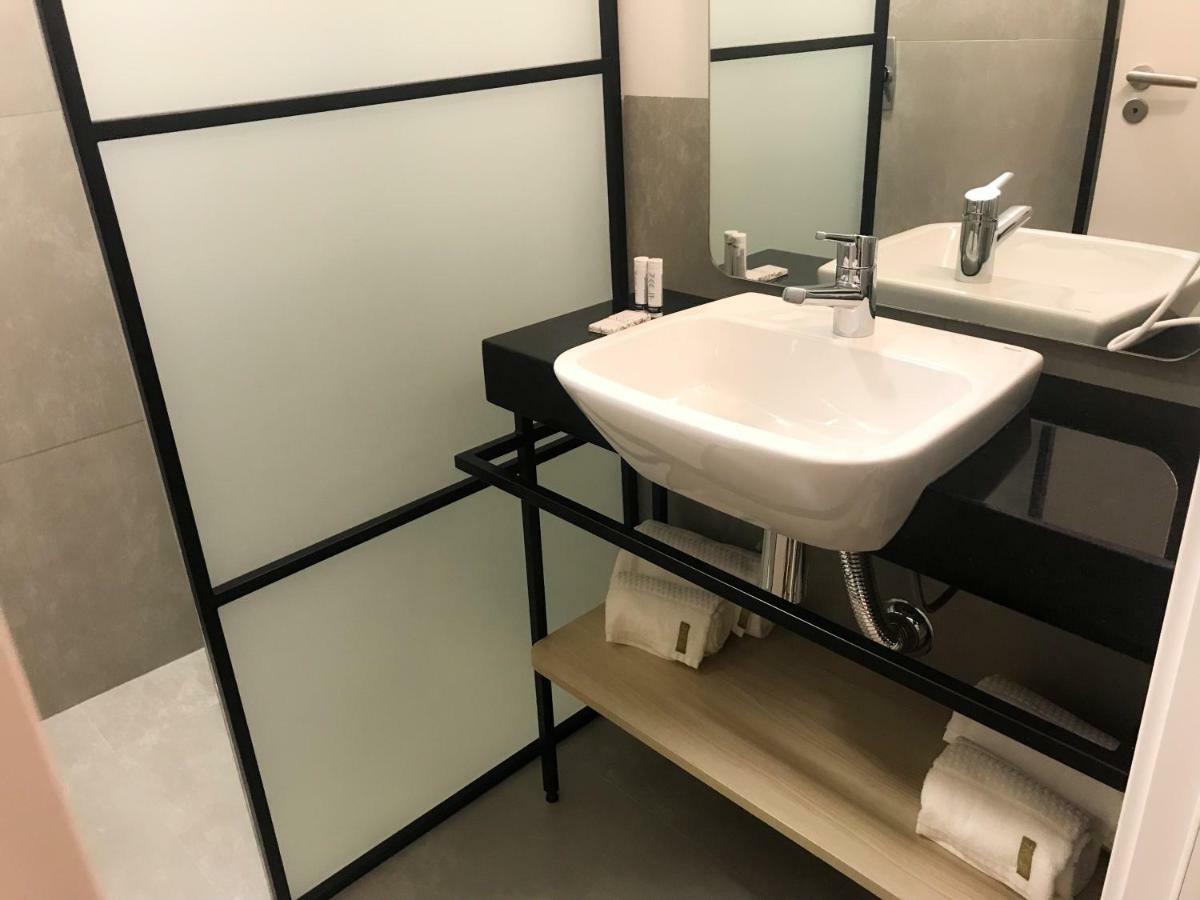 Naalt Hotel ジョインヴィレ エクステリア 写真